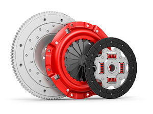 Clutch replacement Staffordshire